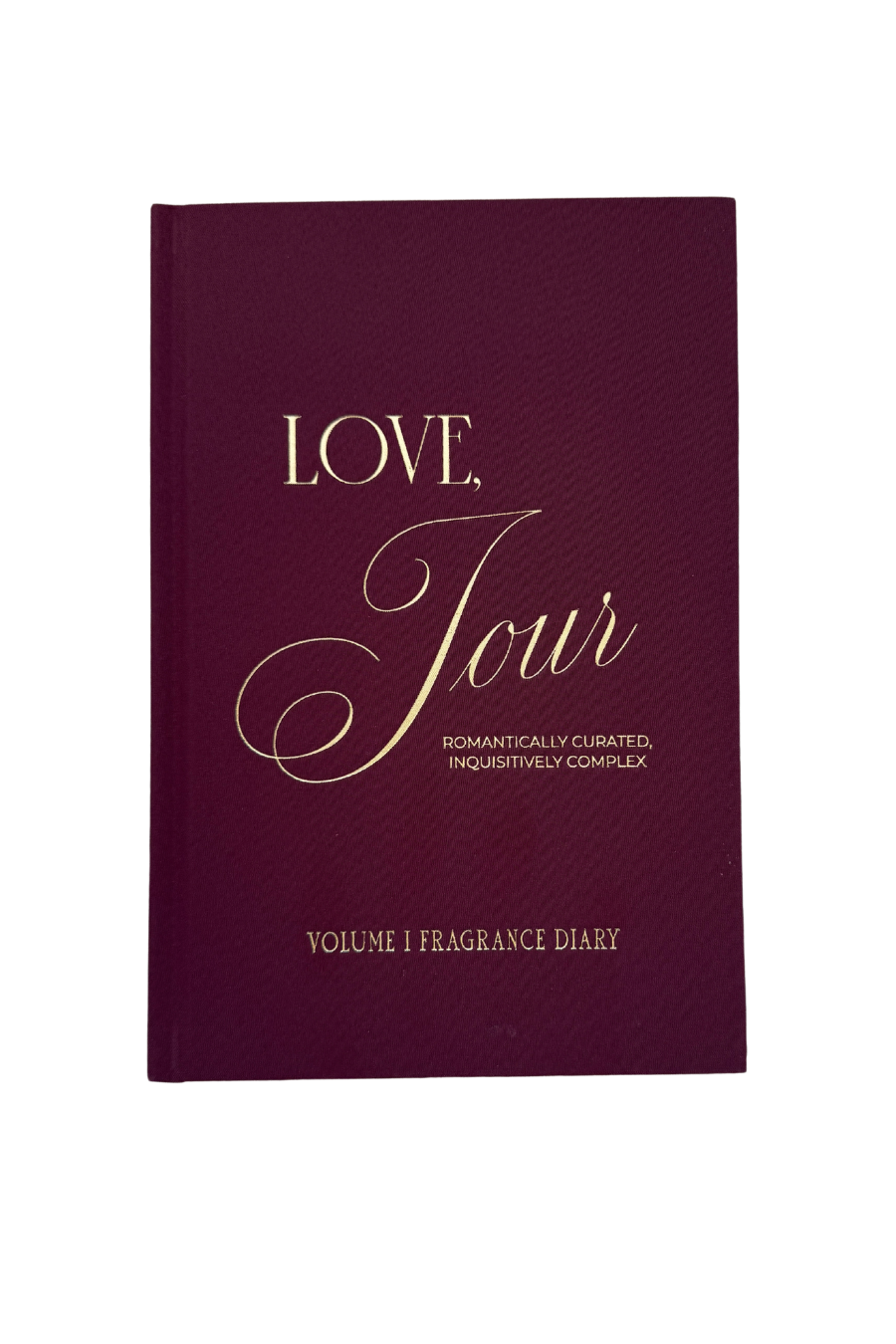 Scent + Story Bundle