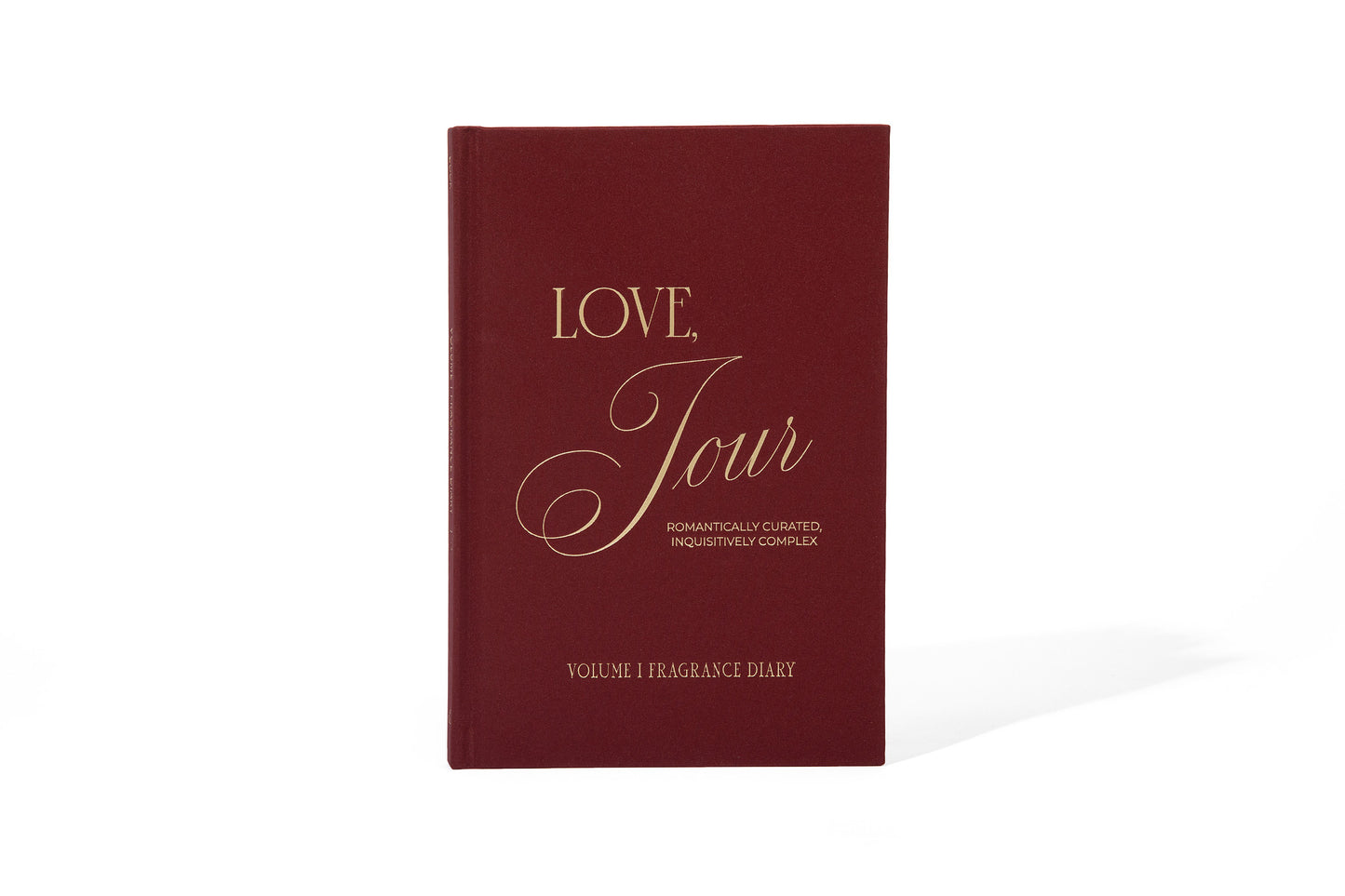 Fragrance Diary