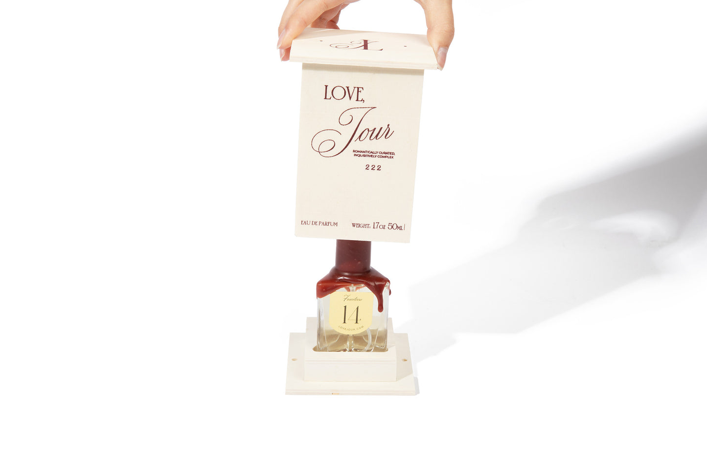 23 Eau de Parfum