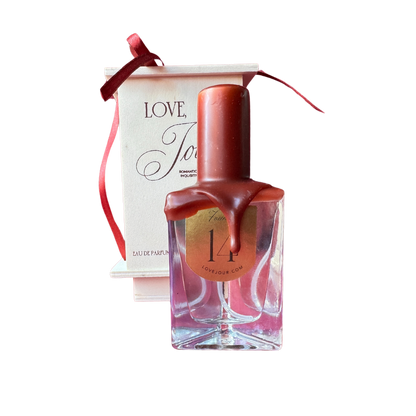 14 Eau de Parfum